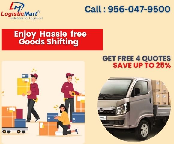 Best Packers and Movers in Vadodara