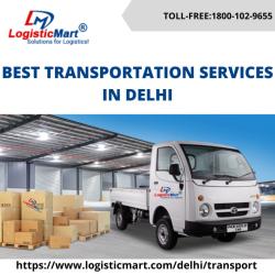  Mini truck on rent in Delhi - LogisticMart